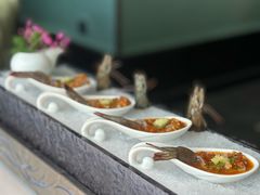 -金链花·泰国餐厅(国贸店)