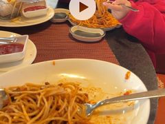 -WOLFGANG PUCK KITCHEN & BAR(迪士尼小镇店)