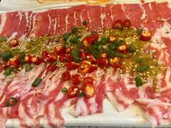 泡椒肥牛-猫抓烤肉(春熙路店)