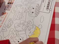 -西贝(深圳卓悦汇店)