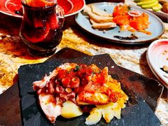 -BROWNSTONE布朗石西班牙餐厅(富城店)