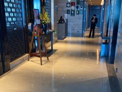 -环球港凯悦 · 享悦中餐厅