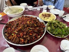 -温江公平红烧兔(总店)