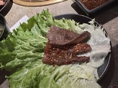 -谷牛日式烤肉(宝山U天地店)