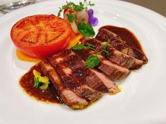 -théATRE茶聚场·餐厅(环球金融中心店)