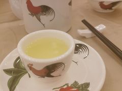 -顺风山庄(水濂山店)