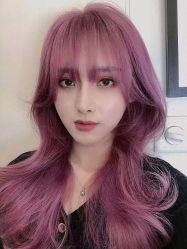 -G HAIR SALON私人造型定制