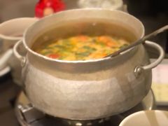冬阴功-大头虾越式风味餐厅(光明广场店)