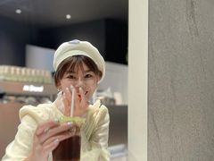 -Manner Coffee(万象食家店)