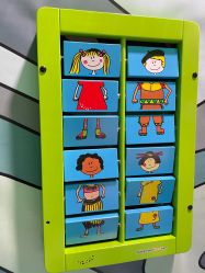 -MELAND CLUB亲子乐园·派对·餐厅(北京芳圆里ID MALL店)