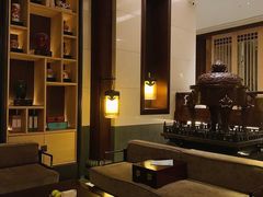-西安华清御汤酒店