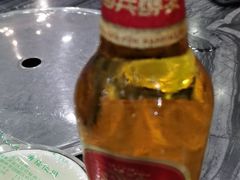 -江湖黑大兔(杨家坪店)