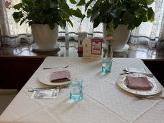 -新侨三宝乐西餐厅(崇文门店)