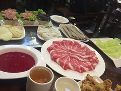 -董家湾重庆老火锅(嘉华店)