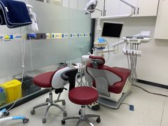 -诺贝尔一诺口腔医院(雁塔院区)