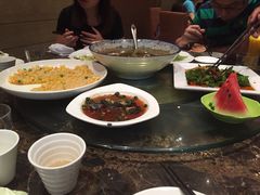 莲花石川菜餐厅(海滨东路店)-莲花石酸菜鱼(海滨东路店)