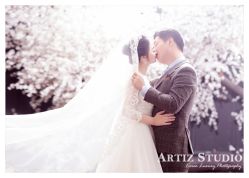 点击看大图 2-艺匠摄影ARTIZ STUDIO(南京店)