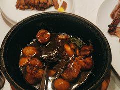 -惠丰堂饭庄·烤鸭·京味菜(西北旺·唐家岭店)