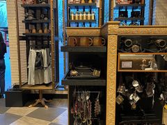 -酷巧·巧克力糖果店
