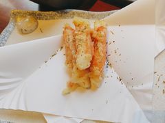 -Mr.Fish鱼鲜生海鲜放题(高德置地冬广场店)