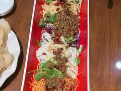 -那家老院子东北菜·饺子·小鸡炖蘑菇(艳华街店)