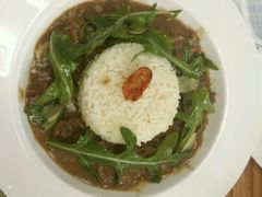 -Kitchen·Y洋厨房西餐厅(王府壹号店)