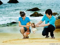 -棕榈滩海景高尔夫俱乐部