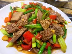 -文杰餐馆(南洪时尚风情街店)