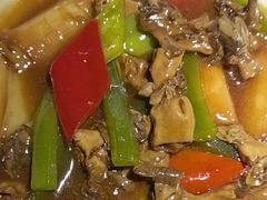 -纳瓦新疆菜(银都店)