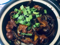 -阿隆煲店(秀仁苑店)