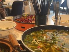 -蜀厨小匠·民间川菜(犀浦店)