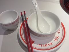 -八合里潮汕鲜牛肉火锅(惠州华贸店)