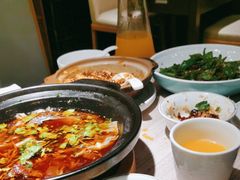 -川味里•商务宴请•团建聚餐(清湖店)