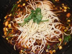 -好這口重庆小面(总店)