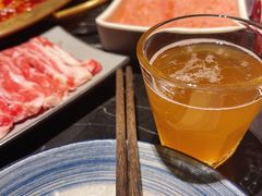 -杨家火锅(国美店)