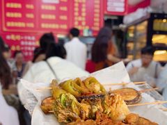 -海萍馄饨(湖北路店)