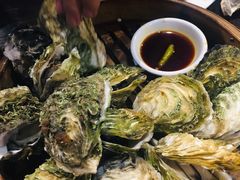 -蚝美人·生蚝海鲜烧烤(茶花园店)