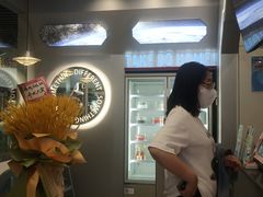 -DQ·蛋糕·冰淇淋(通州万达店)