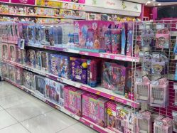 -玩具反斗城TOYSRUS(龙湖杭州西溪天街店)