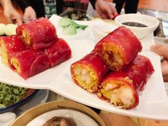 -点都德(盘福楼店)