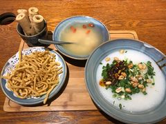 -大王油茶(磁器口店)