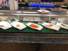 -赛瑞喜来登大酒店-盛宴自助餐厅