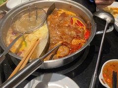 -尚合里潮汕牛肉火锅(海沧店)