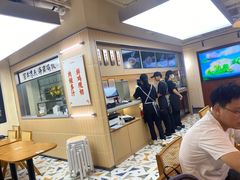 -椰皇鸡饭·烧味烧腊