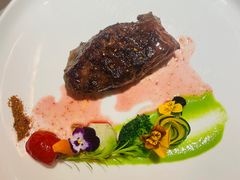 -PARFUM FLORAL花境法餐(南京首店)