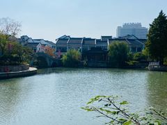 -嘉兴月河历史街区