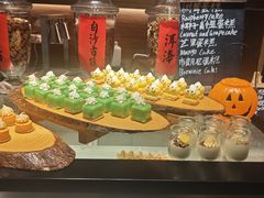 -天津东凯悦酒店·Market Café自助餐厅