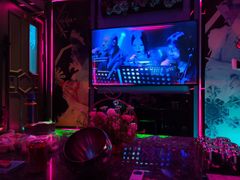 -INLOVE KTV(新天地店)