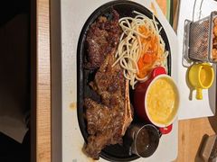 -豪客来牛排(文化路店)