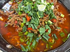 -银满斗(步行街总店)